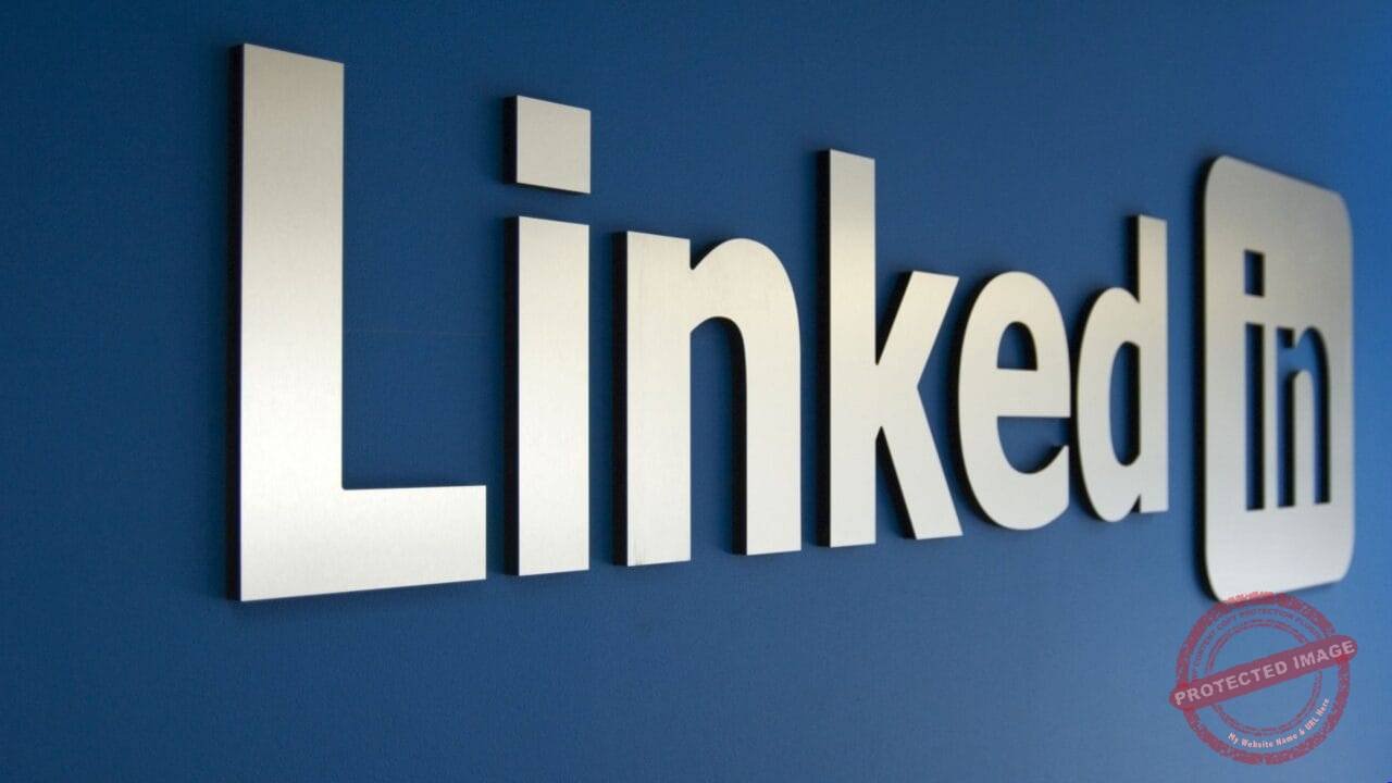 Linkedin Internet Social Media