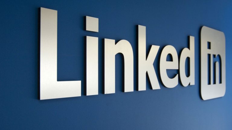 LinkedIn – „solidžiausias“ socialinis tinklas