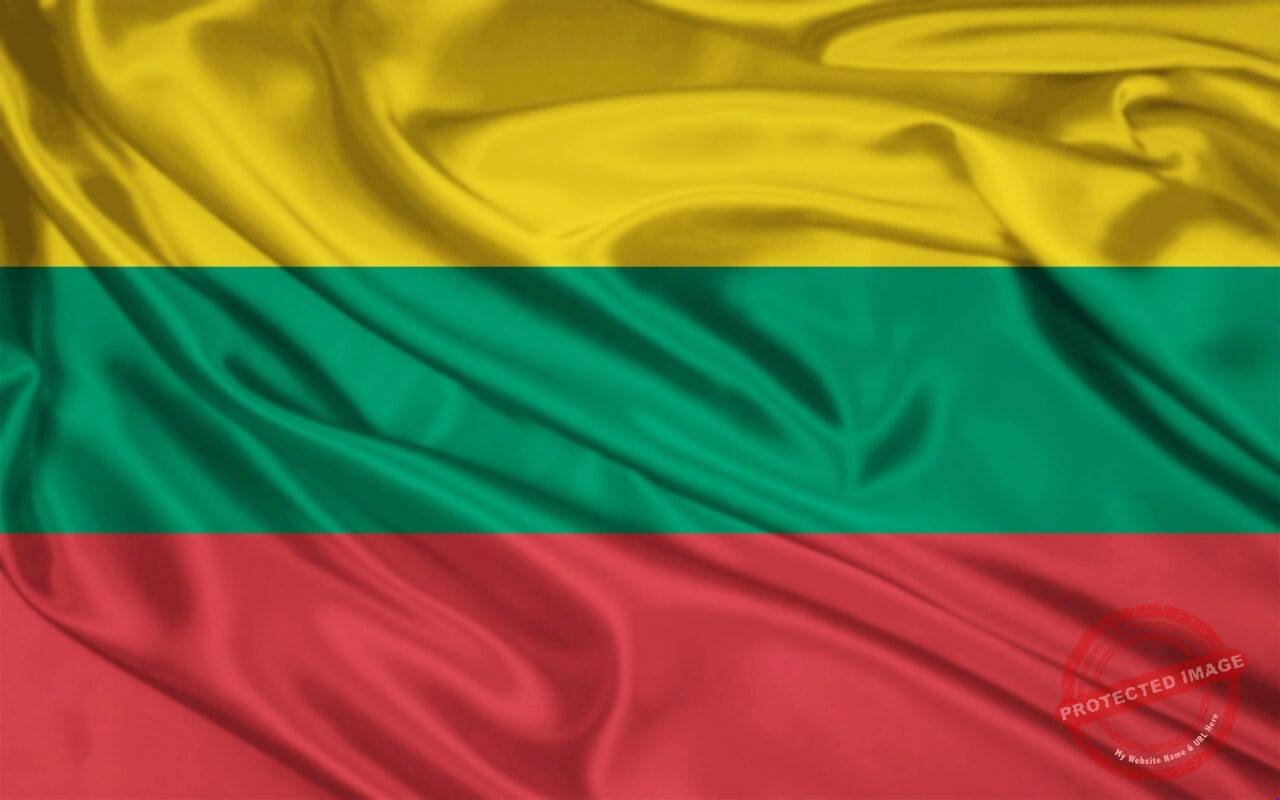 Lietuvos vėliava