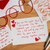 love-letter-note-with-collection-romantic-stationery_23-2150636522