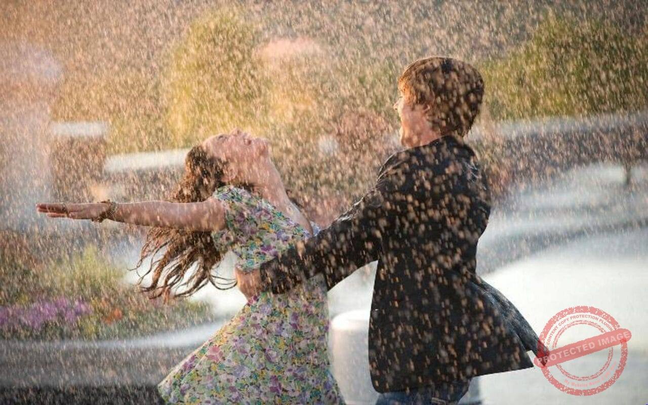 Loving Couple