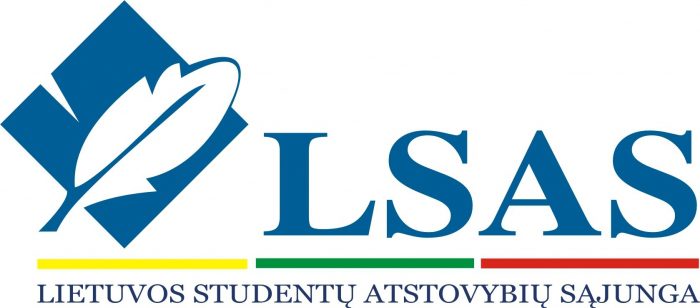 LSAS: stabdomas valstybinių paskolų dalijimas grėsmingai sunkins studentų finansinę padėtį