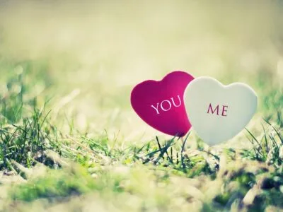 Tikra meilės istorija