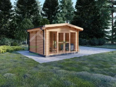 Geriausios pirtys Lietuvoje: nuo tradicinės iki modernios, nuo mažos iki didelės