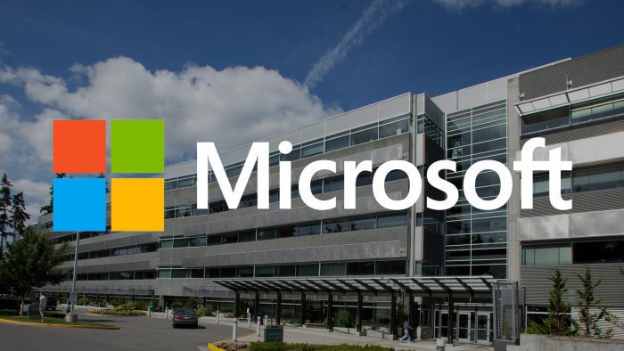 Dauguma IT ekspertų nepasitiki “Microsoft”