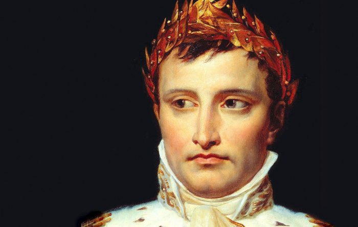 Napoleono valgiai ir kulinarai