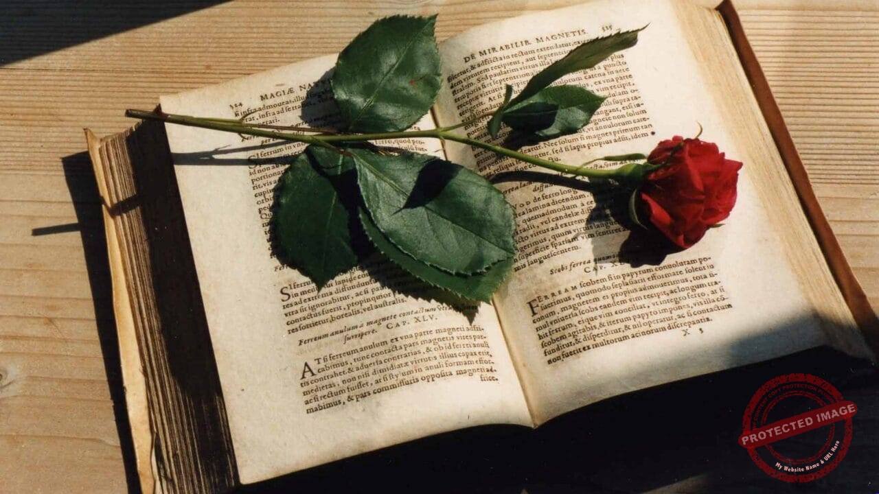 Romantika