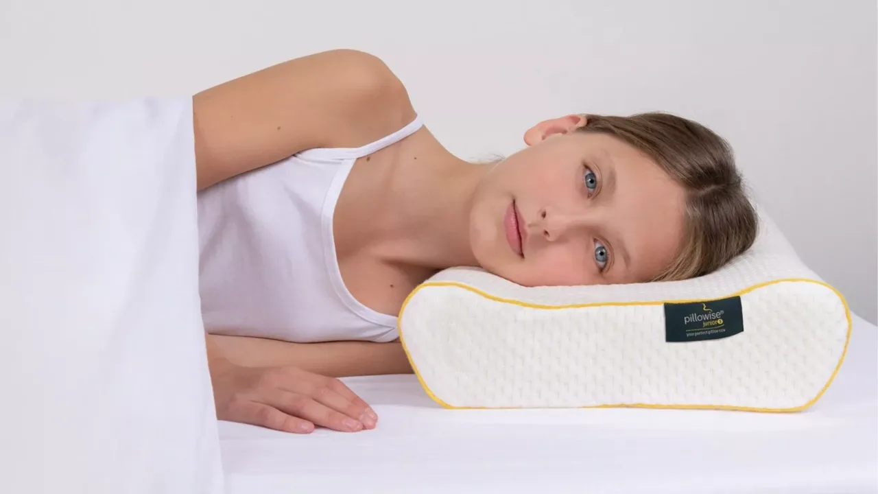 orthopedic pillow Straipsniai.lt