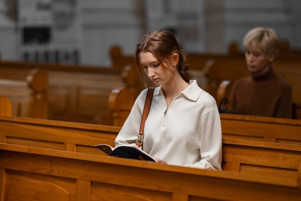 Psalmistui Dovydui