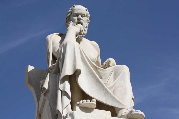 Demokritas …genialiausias žaislas pasaulyje…