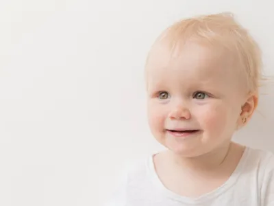 Aš laikiau tave ant rankų…