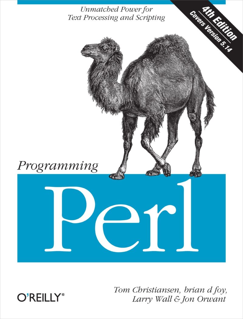 Perl gimtadienis