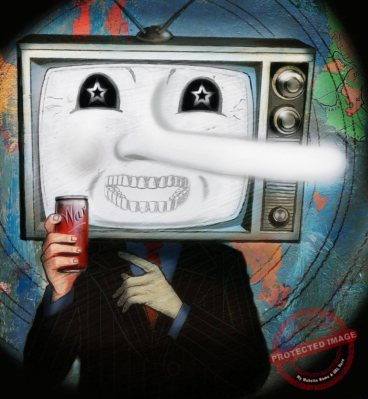 Propaganda TV