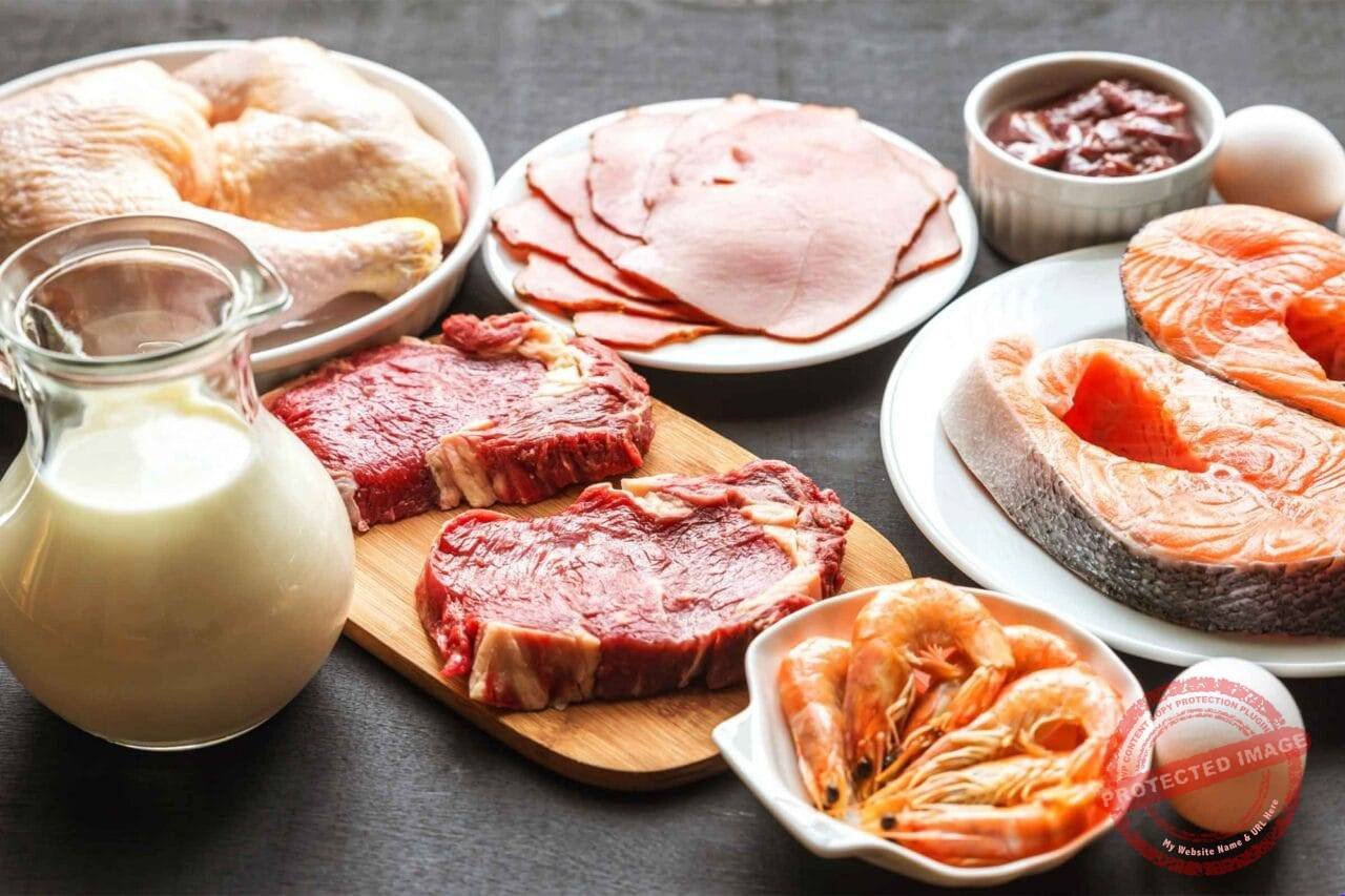 Proteins