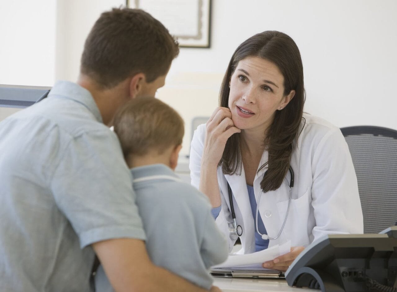 Psychiatrist Hospitals For Children