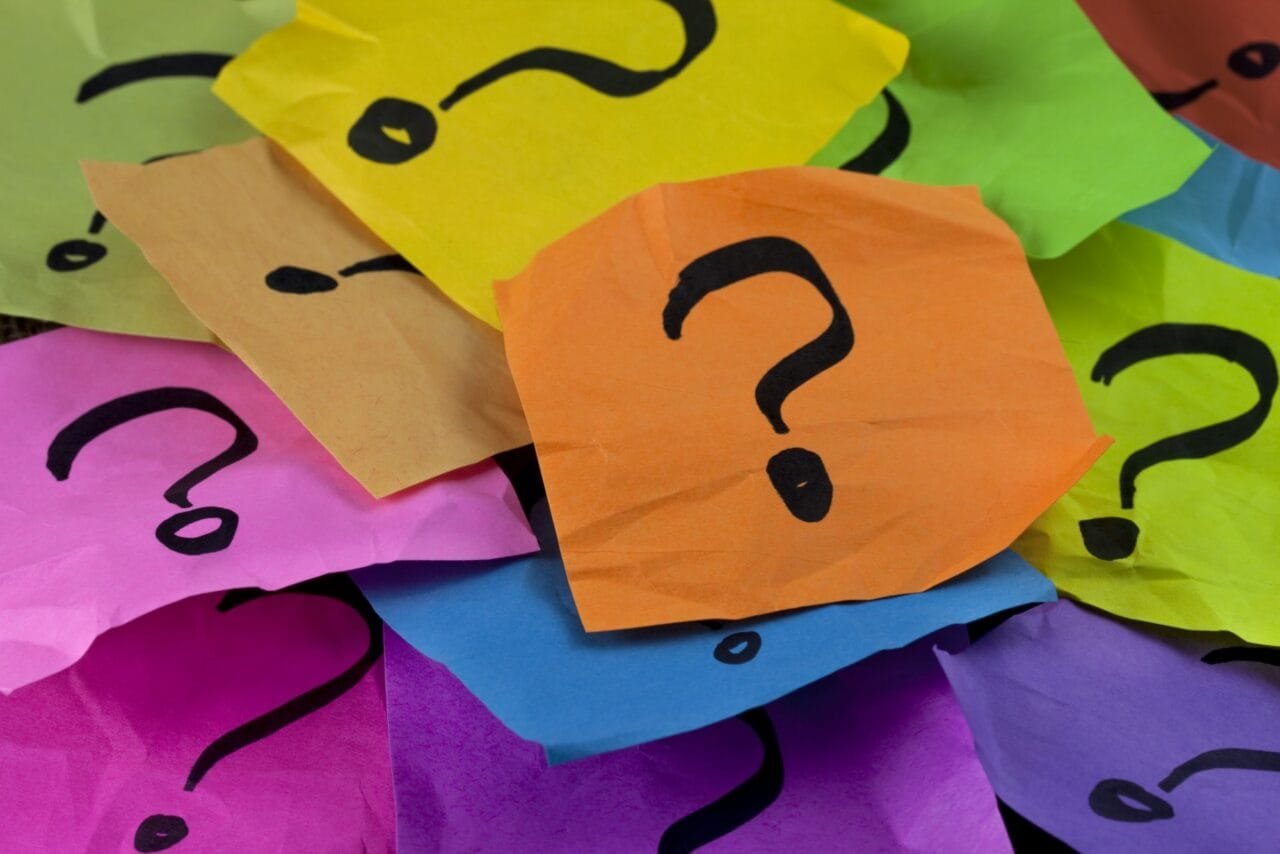 Question Mark