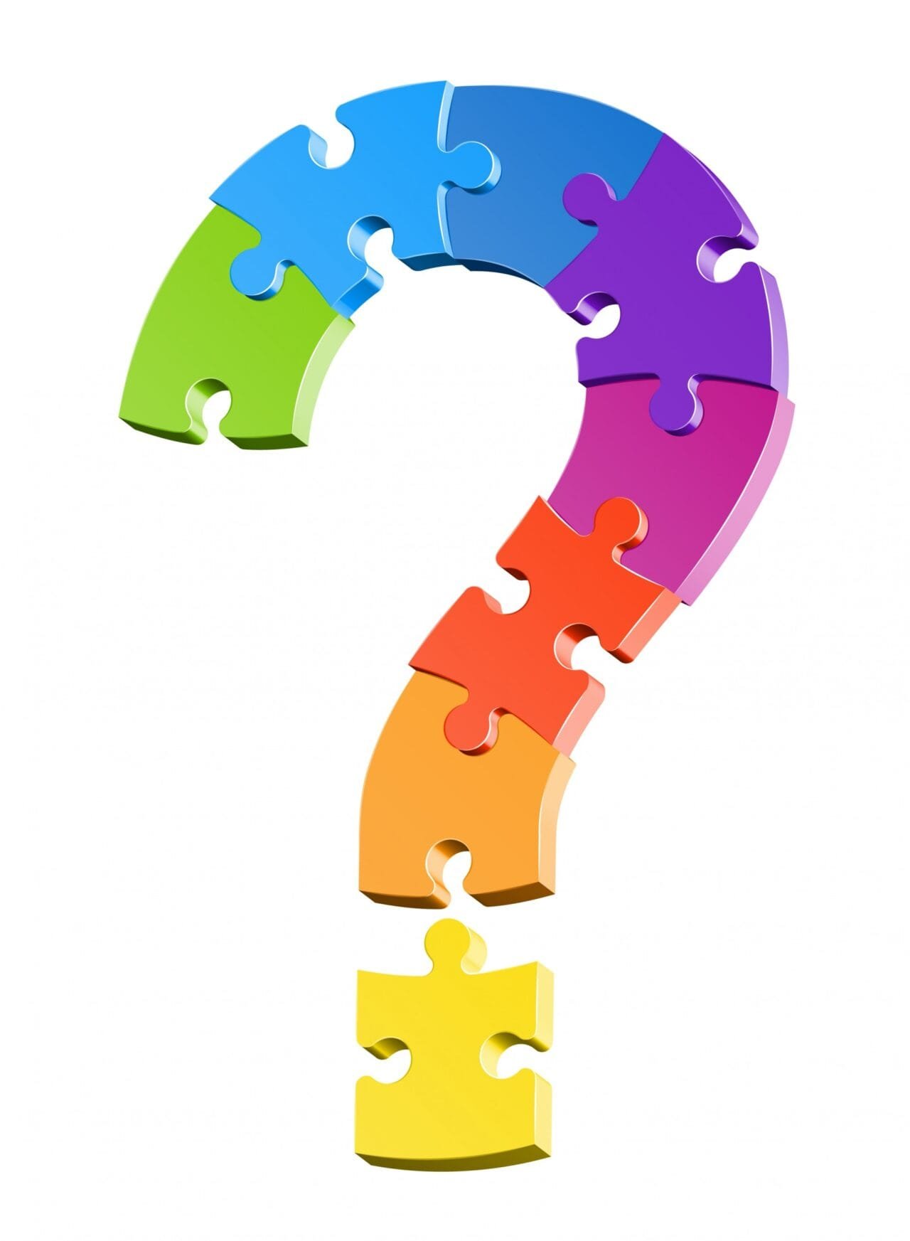 Question Mark