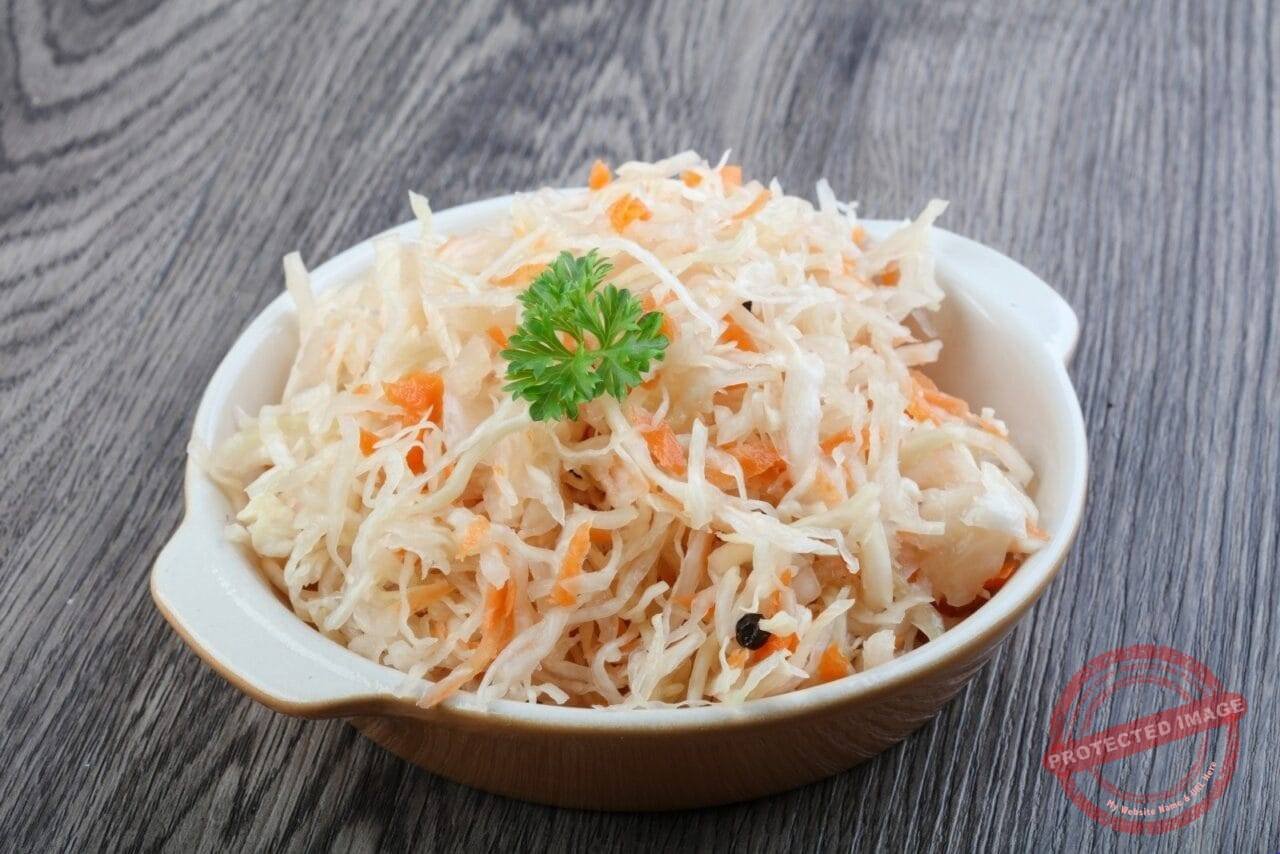 Rauginti Kopustai