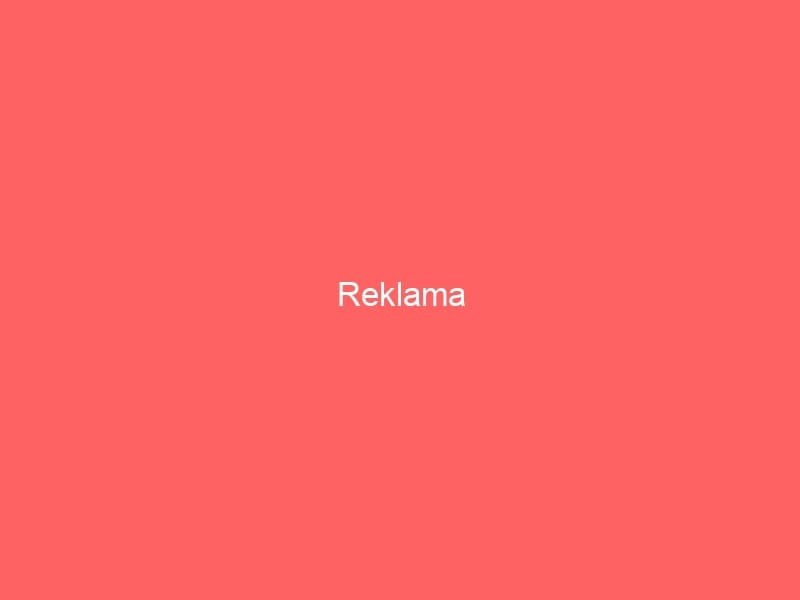 Reklama