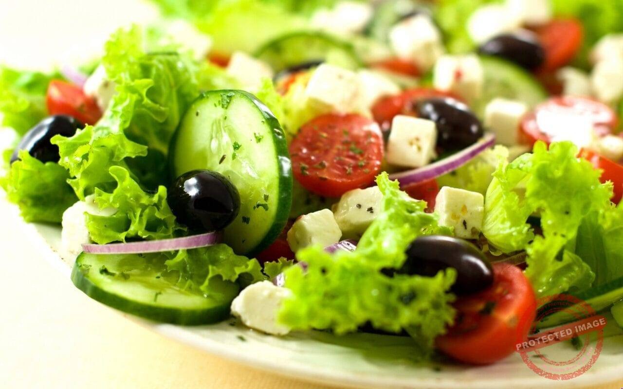 Salad