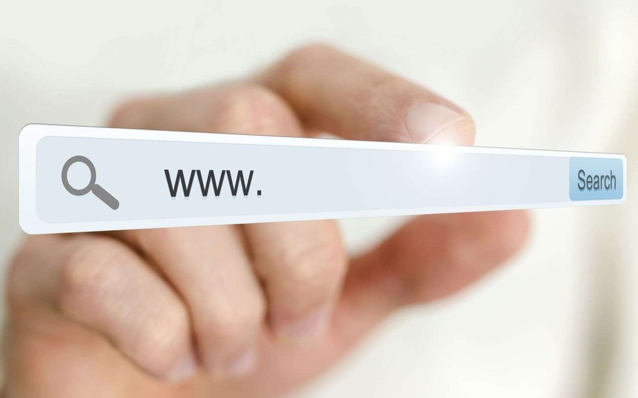 Search Engine Optimization Search