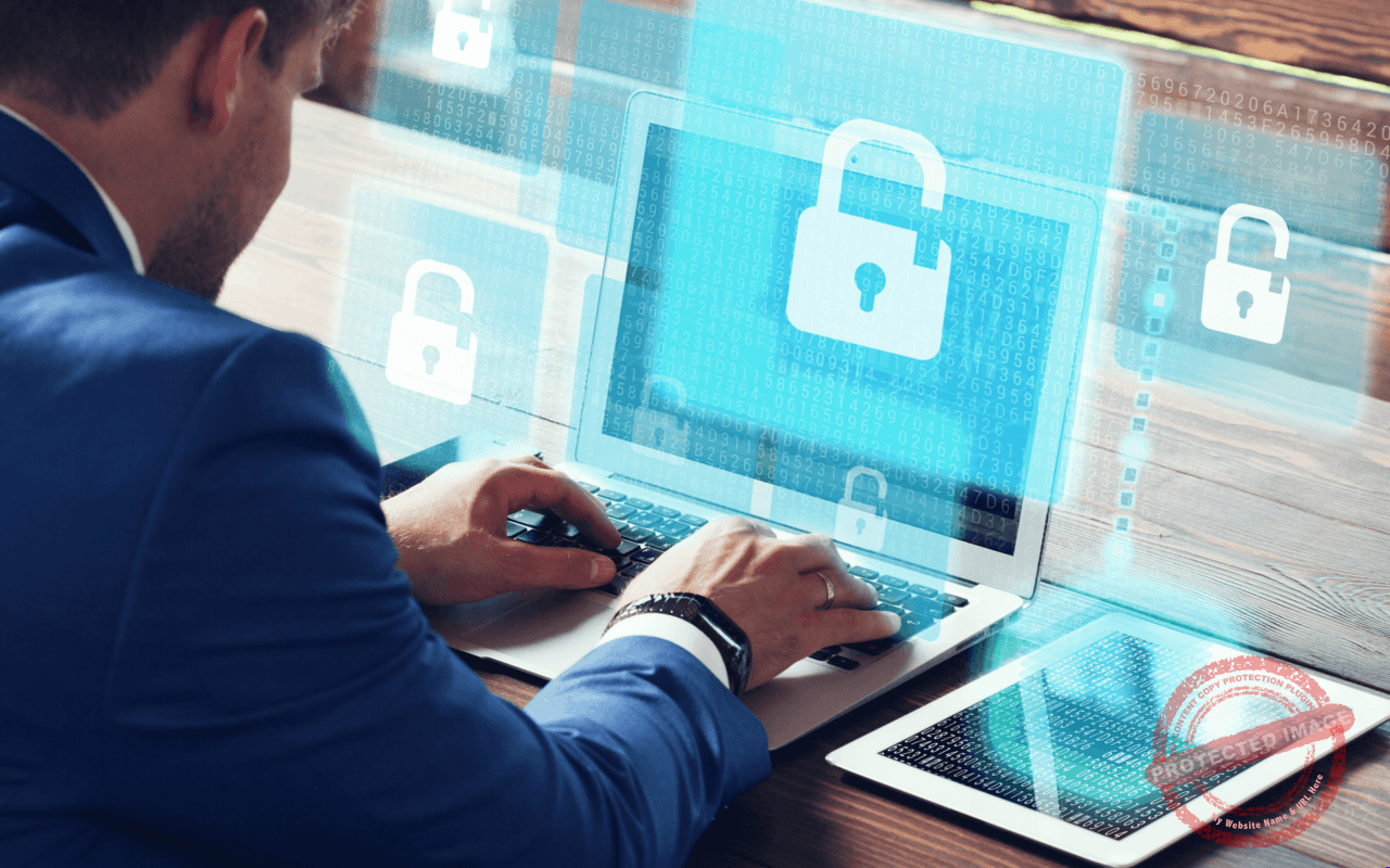 Secure Internet