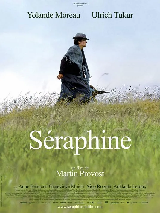seraphine Straipsniai.lt