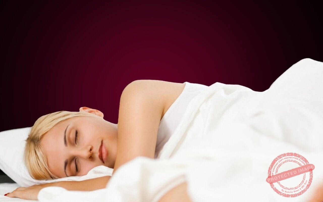 Sleep