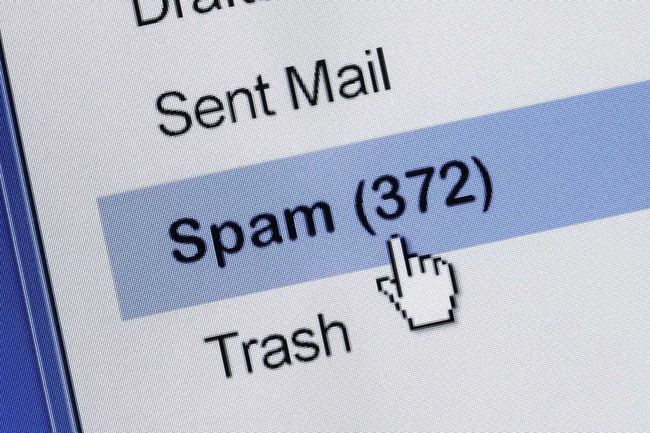 Spam