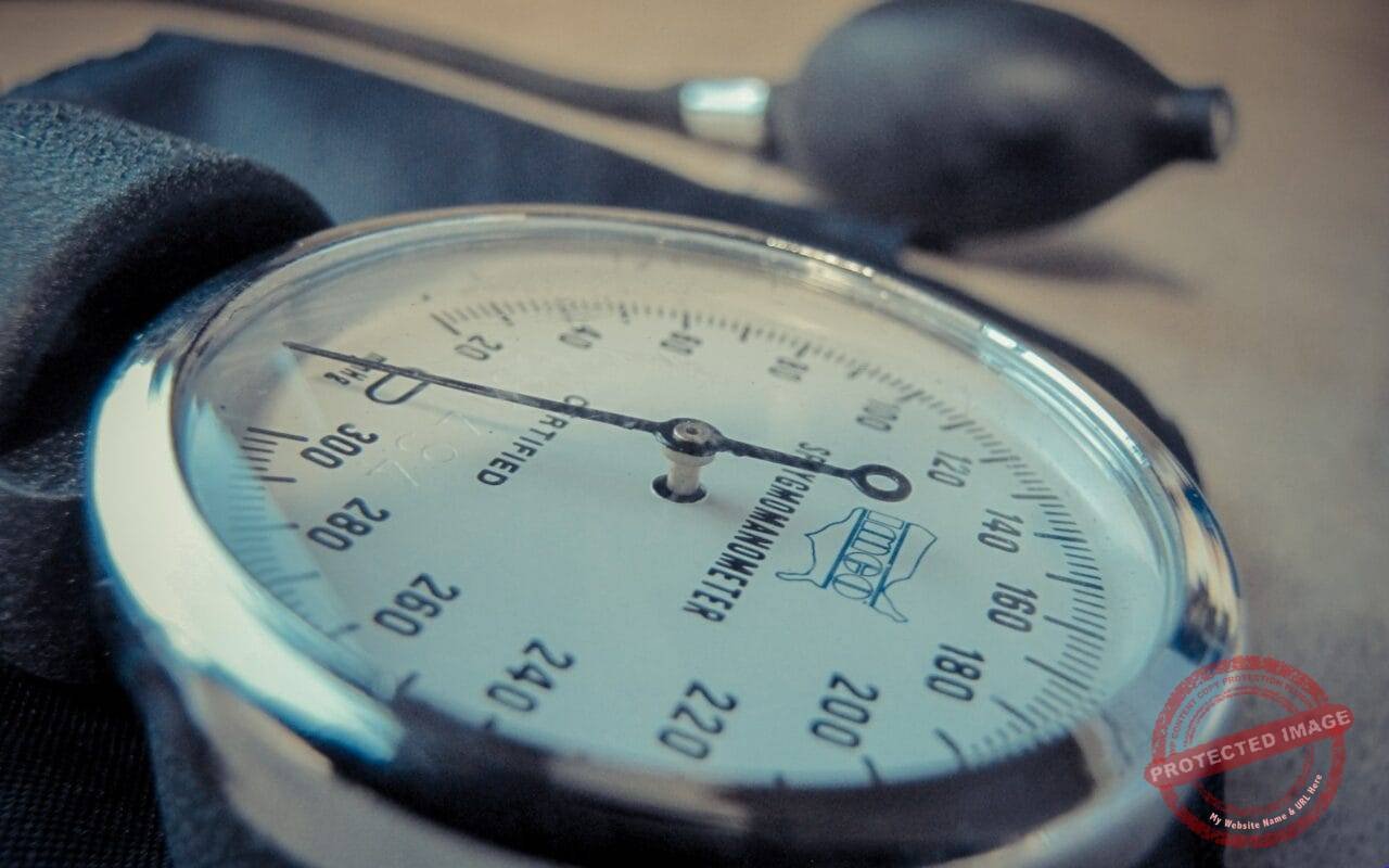 Sphygmomanometer Via Jasleen Kaur Cc By Sa