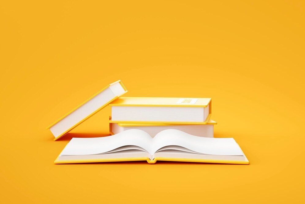 stack-books-yellow-background-education-concept-3d-rendering_56104-1337
