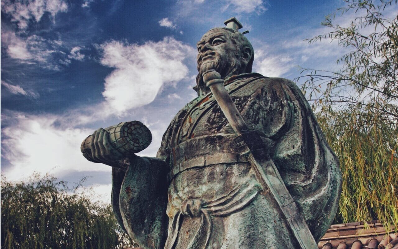 sun tzu 1920x1200 Straipsniai.lt