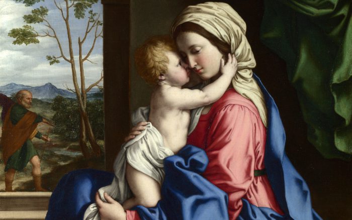 Žolinė – švč. Mergelės Marijos Ėmimo į Dangų šventė. Ko­dėl Ma­ri­ja to­kia svar­bi katalikų tikėjime?