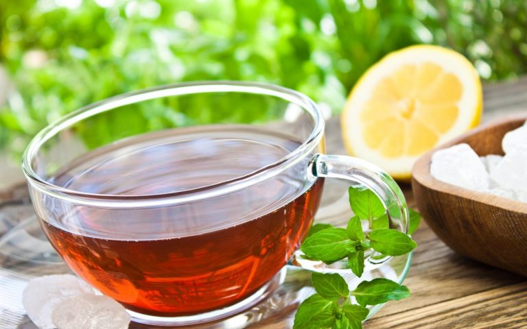 Žalioji arbata gali padėti laikytis dietos