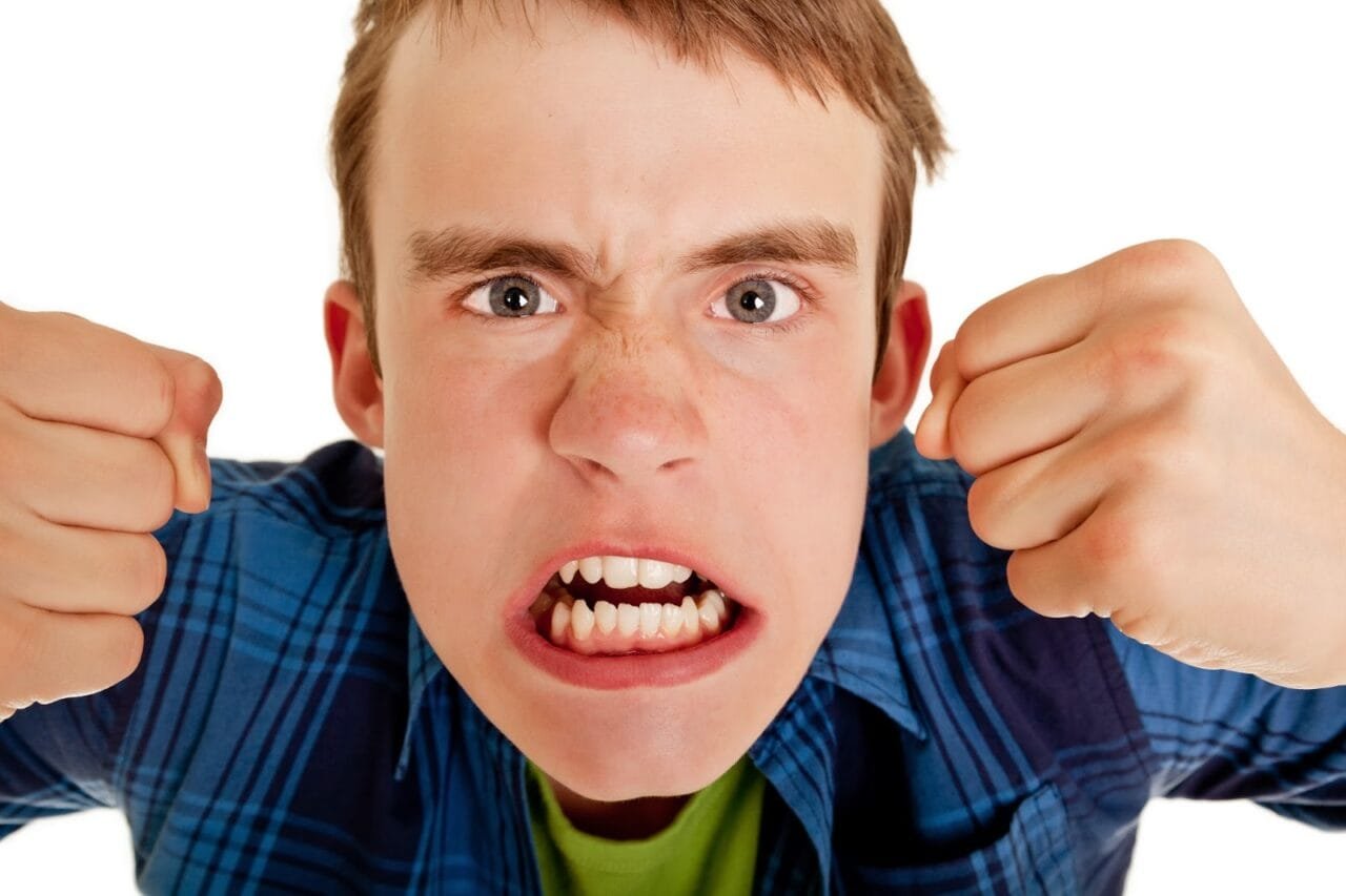 teen anger violence against parent Straipsniai.lt