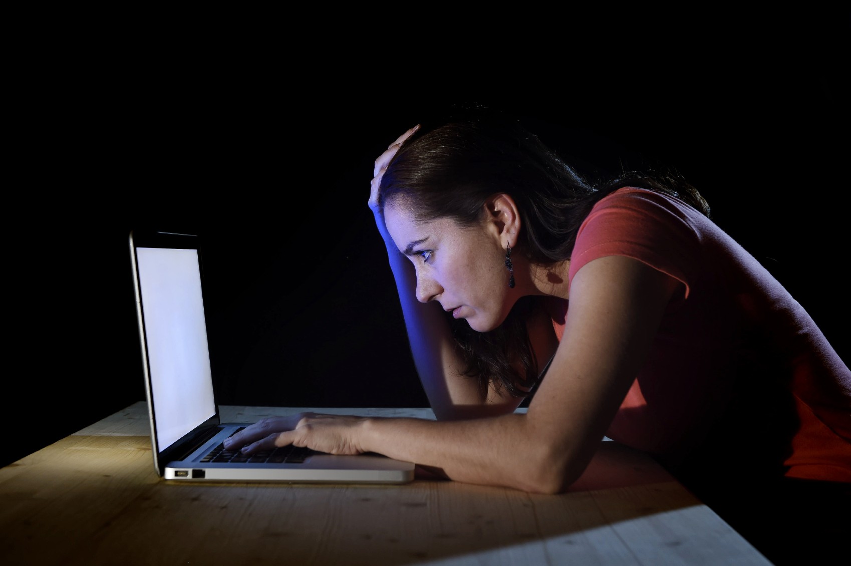 teen computer online cyber bullying Straipsniai.lt