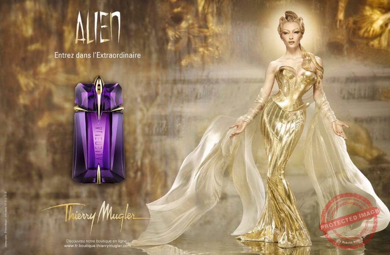Thierry mugler