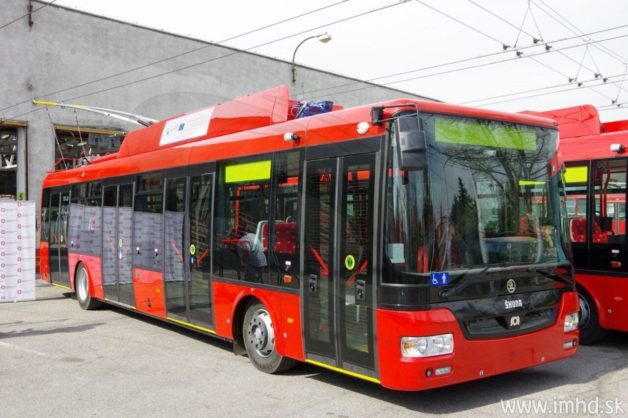treoleibusas Straipsniai.lt