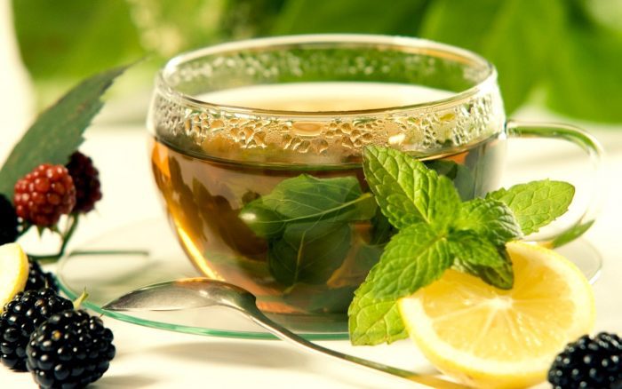 Ar moka lietuviai gerti arbatą?