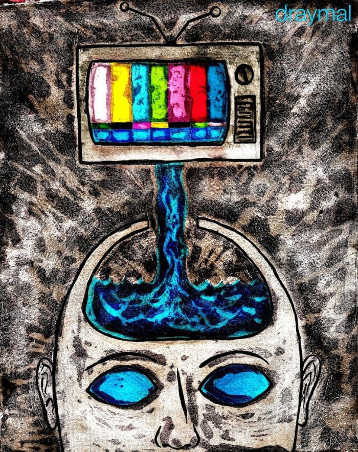 tv brainwashing 2 Straipsniai.lt