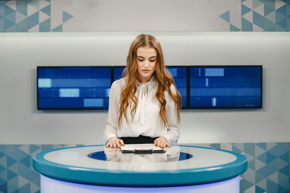 tv-present-studio-preparing-new-broadcasting-smiling-girl-white-shirt-sitting-table_1157-47908