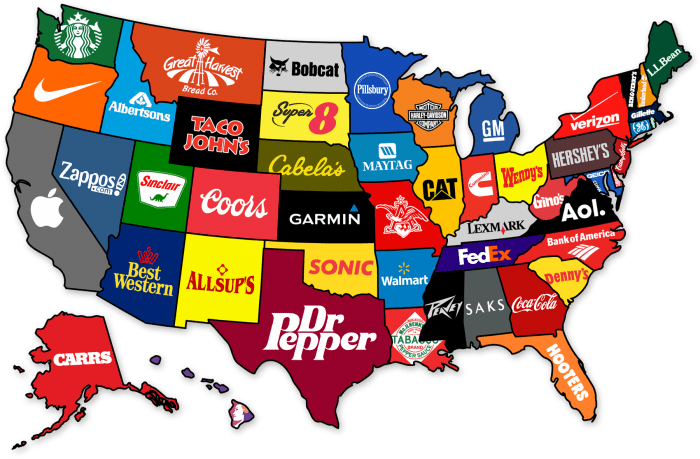 united corporations of america graphic Straipsniai.lt