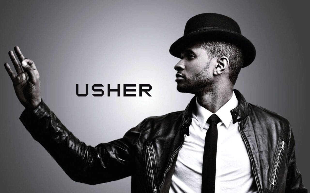 Usher