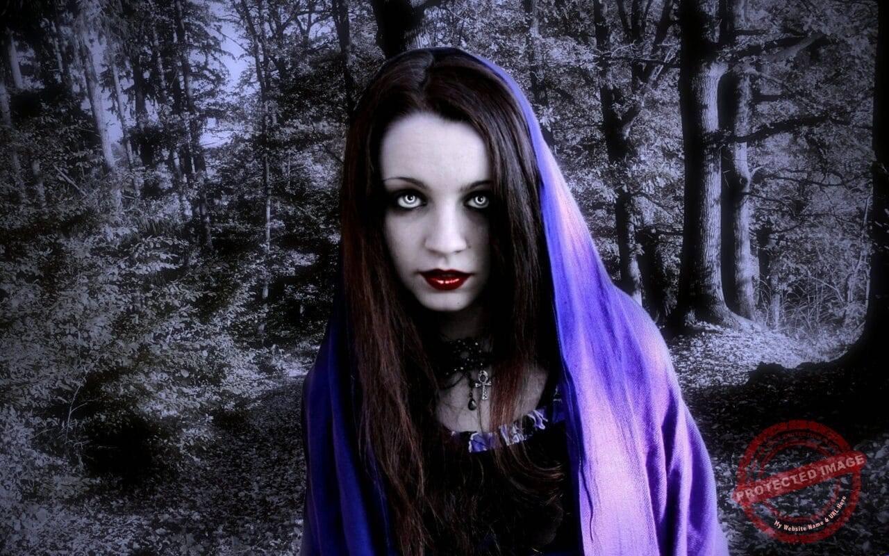 Vampyrai