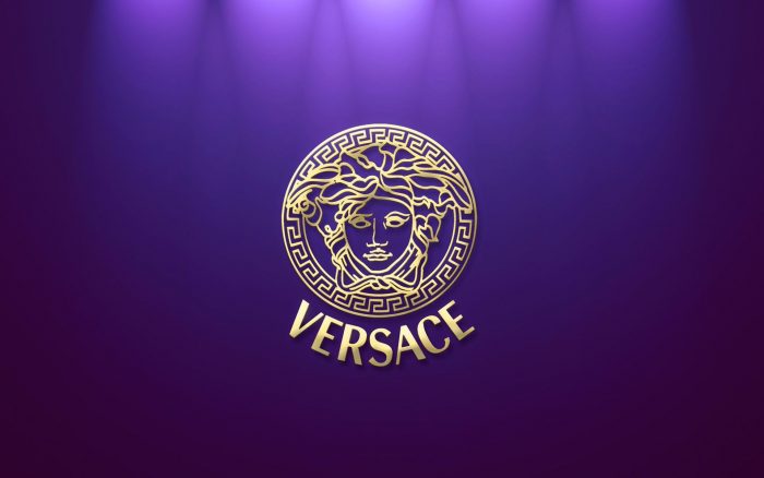 Moteriškų kvepalų pirkimo gidas (88 dalis) Versace