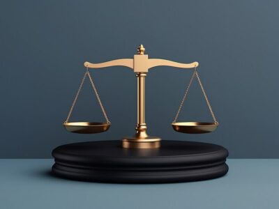 view-3d-justice-scales_23-2151228096