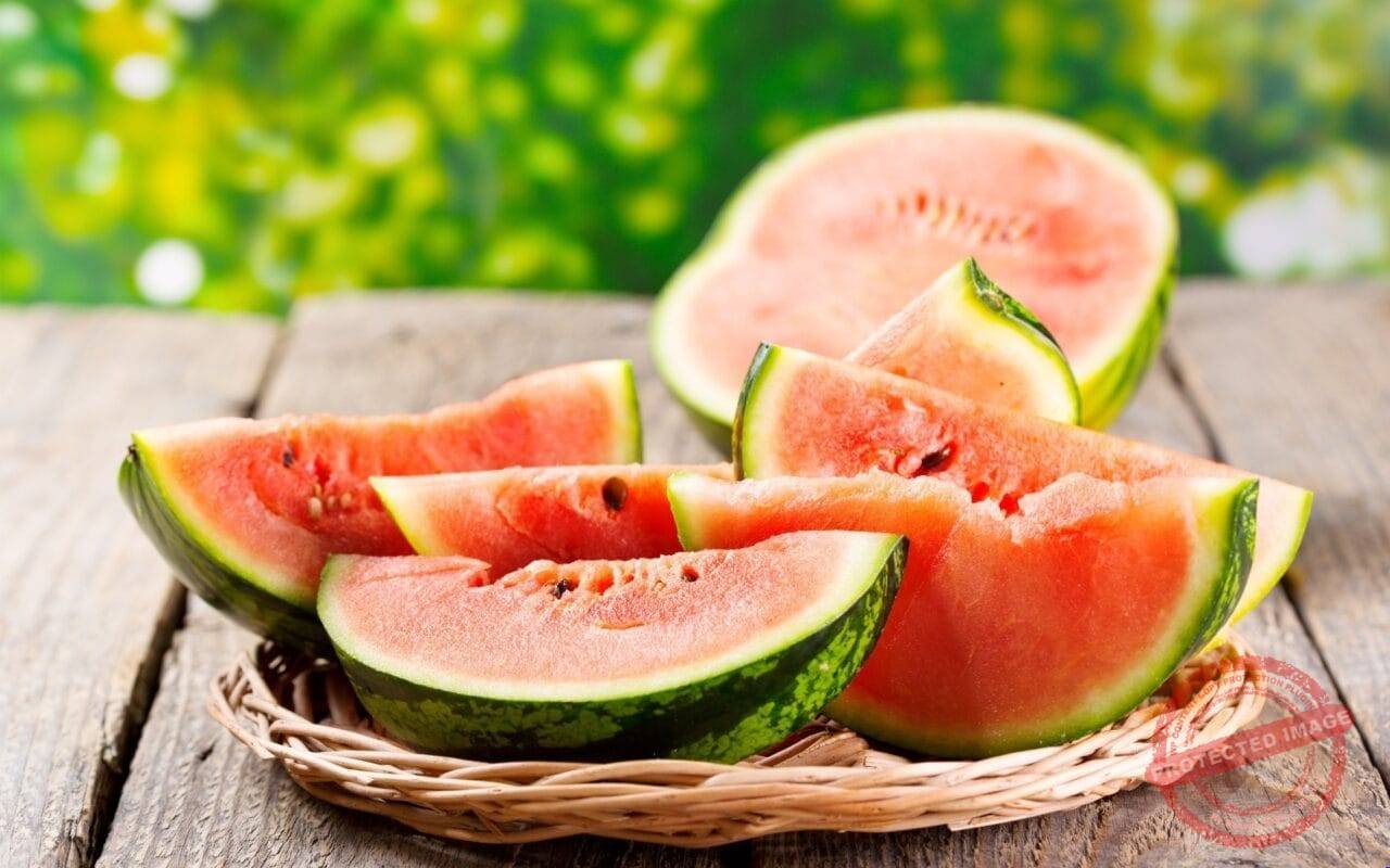 Watermelon