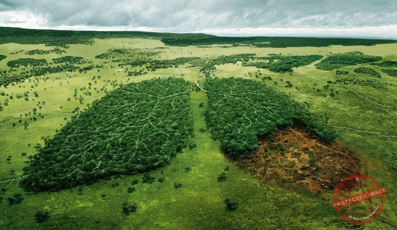 We Save The World 1920x1200