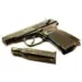 MAKAROV