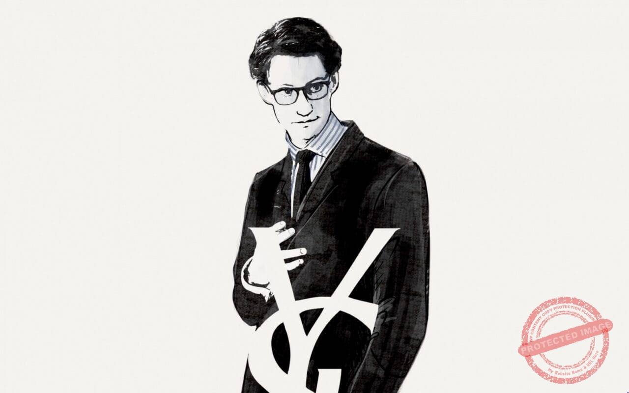Yves Saint Laurent
